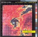 SPYRO GYRA/ALTERNATING CURRENTS